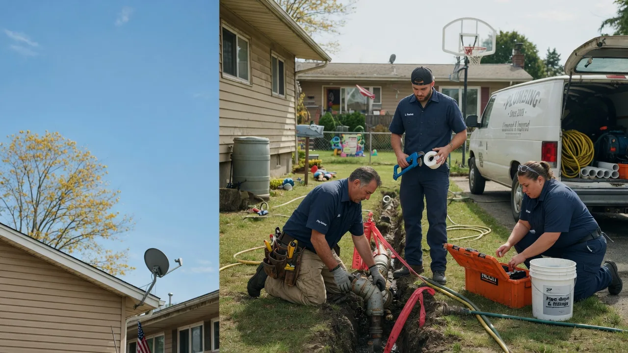 Garbage Disposal Replacement in Fincastle, VA near me